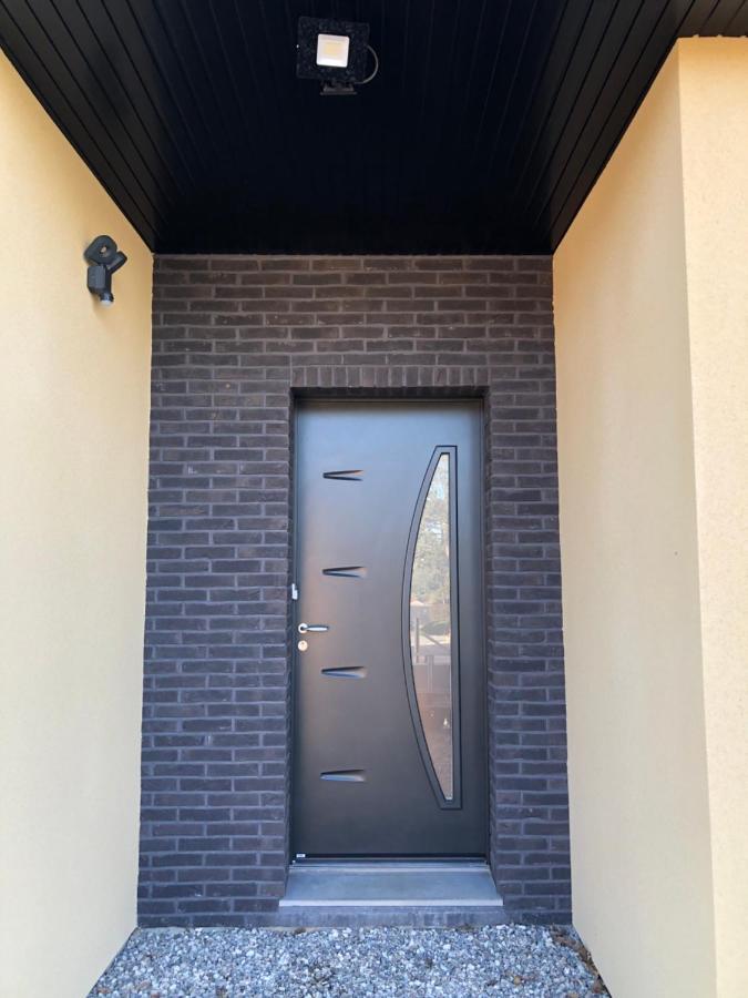 L'Atelier Veulais Villa Veules-les-Roses Ngoại thất bức ảnh