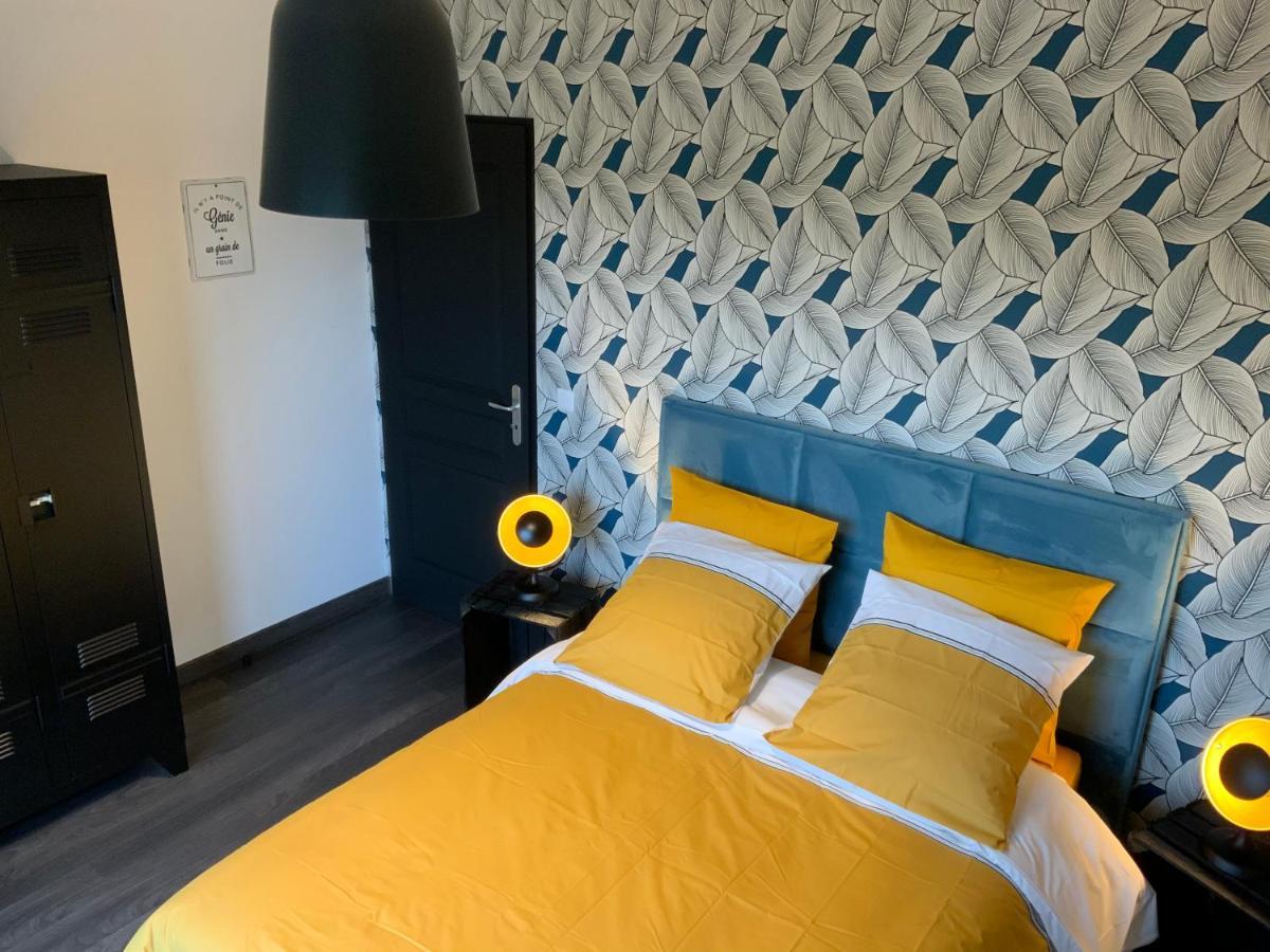 L'Atelier Veulais Villa Veules-les-Roses Ngoại thất bức ảnh