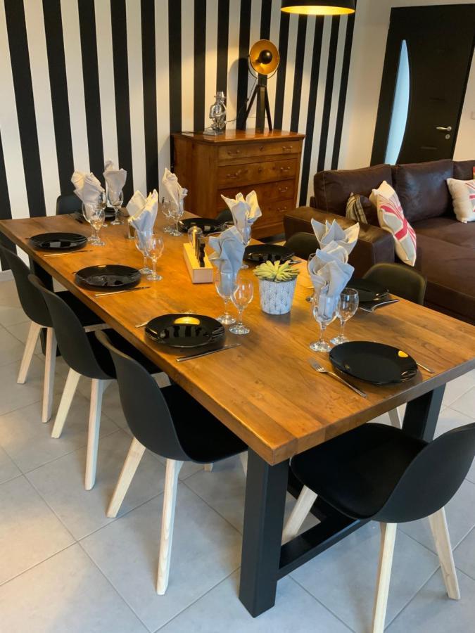 L'Atelier Veulais Villa Veules-les-Roses Ngoại thất bức ảnh